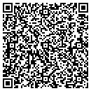 QR code with L&M Express contacts