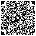 QR code with Capjet contacts