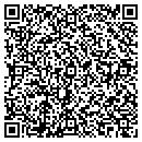 QR code with Holts Mowing Service contacts