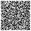 QR code with Allen Anthony D contacts