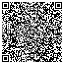 QR code with PBLK Com contacts