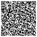 QR code with W T Pearson Easte contacts
