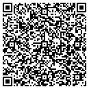 QR code with R C Chuoke & Assoc contacts