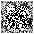 QR code with Kwik Kar Lube & Tune Terrell contacts