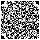 QR code with HCA Delivery Service contacts