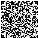 QR code with J R Construction contacts