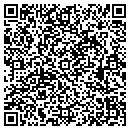 QR code with Umbradulsis contacts