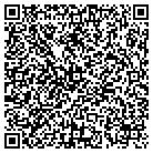 QR code with Design Pro Signs & Graphic contacts