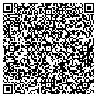 QR code with R L Miller Construction Inc contacts