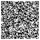 QR code with J C Automotive Center contacts