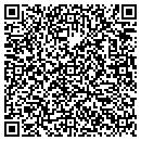 QR code with Kat's Korner contacts