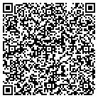 QR code with RLB Sales and Leasing LLC contacts
