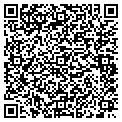 QR code with Cal-Lin contacts