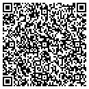 QR code with Donut Palace contacts