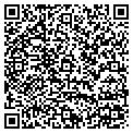 QR code with CMH contacts