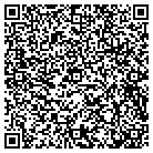 QR code with O Shaw Repair & Painting contacts