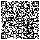 QR code with Autozone contacts