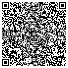 QR code with L Mike Bloodsworth DDS contacts