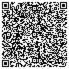 QR code with S C S Machine & Fabrication contacts