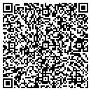 QR code with Martin Tharp Textiles contacts