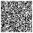 QR code with Tony's Tailor contacts