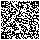 QR code with Kevin E Cowens MD contacts