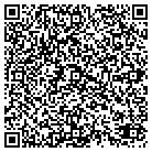 QR code with T Bones Small Engine Repair contacts