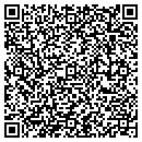 QR code with G&T Consulting contacts