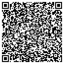 QR code with Ada Stange contacts