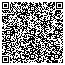 QR code with Hamptech contacts