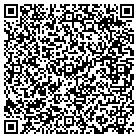 QR code with J Squares Professional Services contacts