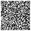 QR code with S W Energy Production Co contacts