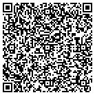 QR code with Jeannies Alterations contacts
