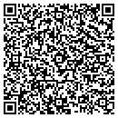 QR code with L G Media Service contacts