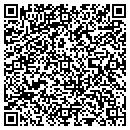 QR code with Anhthu Bui OD contacts