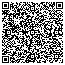 QR code with J R Oilfield Service contacts