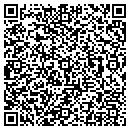 QR code with Aldine Store contacts