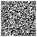 QR code with M L Jarrell CPA contacts
