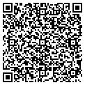 QR code with Elg contacts