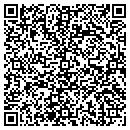QR code with R T & Associates contacts