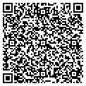 QR code with BSI contacts