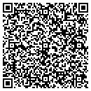 QR code with B J Vines contacts