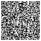 QR code with A 1 Tinting & Accessories contacts