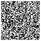 QR code with H & R Block Tax Service contacts