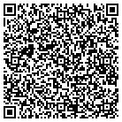 QR code with King Carpet Plus Incorp contacts