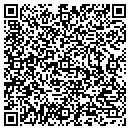 QR code with J DS Machine Shop contacts