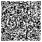 QR code with Orange County Web Design contacts
