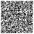 QR code with Henry and Sons Equipment Inc contacts