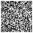 QR code with L B Taylor Jr contacts