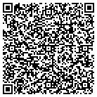 QR code with L & M Drive In Grocery contacts